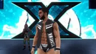 wwe2k22 johnnygargano 1