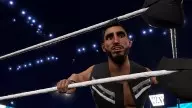 wwe2k22 johnnygargano 2