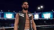 wwe2k22 johnnygargano 3