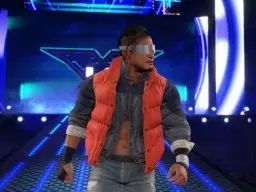 wwe2k22 kushida 1