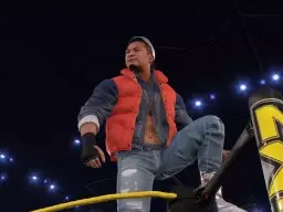 wwe2k22 kushida 2