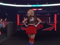 wwe2k22 lacey evans 4