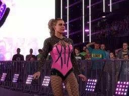 wwe2k22 lana 2