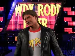 wwe2k22 roddy piper 2