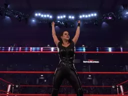 wwe2k22 stephanie mcmahon