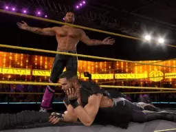 wwe2k22 tylerbreeze fandango 3