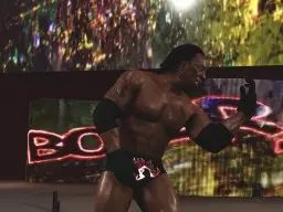 wwe2k22 booker t 1