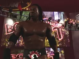 wwe2k22 booker t 2