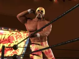 wwe2k22 hulk hogan 2