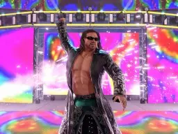 wwe2k22 john morrison 1