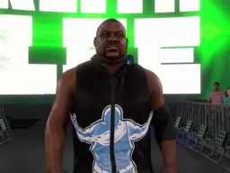 wwe2k22 keith lee 2