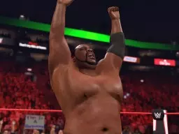 wwe2k22 keith lee 3