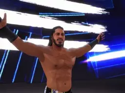 wwe2k22 mustafa ali 1