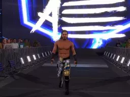 wwe2k22 mustafa ali 2