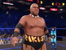 wwe2k22 rikishi 4