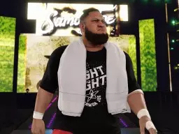 wwe2k22 samoa joe 1