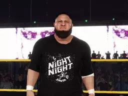 wwe2k22 samoa joe 3