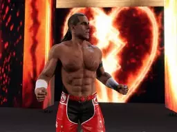 wwe2k22 shawn michaels 1