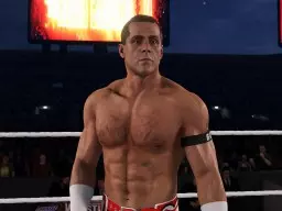 wwe2k22 shawn michaels 2