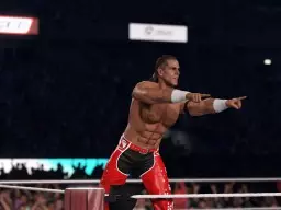 wwe2k22 shawn michaels 3