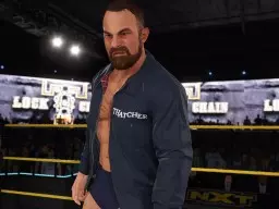 wwe2k22 timothy thatcher 2