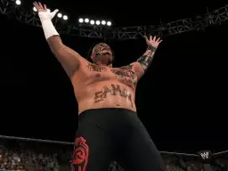 wwe2k22 umaga 6