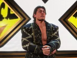 wwe2k22 william regal 1