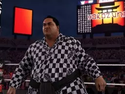 wwe2k22 yokozuna 2