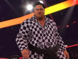 wwe2k22 yokozuna dlc