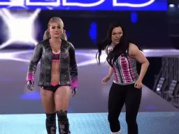 wwe2k22 alexabliss nikkicross 1