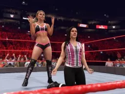 wwe2k22 alexabliss nikkicross 5