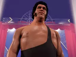 𝕾𝖙𝖆𝖙𝖚𝖘™ on X: Big Show '08 NOW AVAILABLE IN #WWE2K22 ◇ Hidden Crowd  Signs Included. ◇ Height Mod to Match Andre The giant Size. ◇ Search  STATUSTEMP226  / X