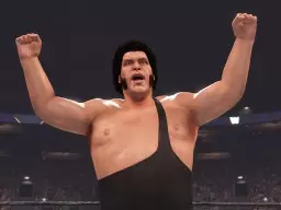 wwe2k22 andre the giant 2