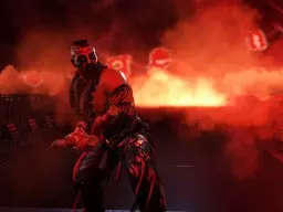 wwe2k22 boogeyman 2