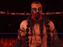 wwe2k22 boogeyman 4