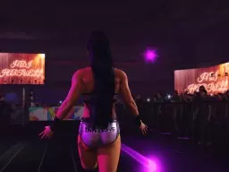 wwe2k22 indi hartwell 2