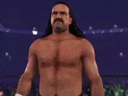 wwe2k22 jake the snake roberts 3