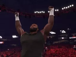 wwe2k22 omos 4