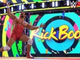 wwe2k22 rick boogs