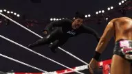 wwe 2k23 bad bunny 2