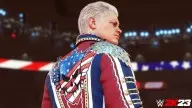 wwe 2k23 cody rhodes 2