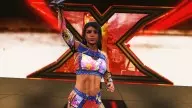 wwe 2k23 cora jade 1