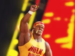 wwe 2k23 hulk hogan 1