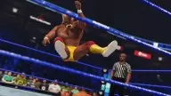 wwe 2k23 hulk hogan 2