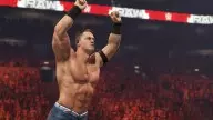 wwe 2k23 john cena 1