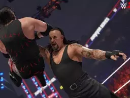 wwe 2k23 kane undertaker 1