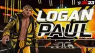 wwe 2k23 logan paul 1