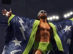 wwe 2k23 machoman randy savage 1