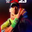 WWE 2K23