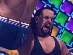 wwe 2k23 the undertaker 1